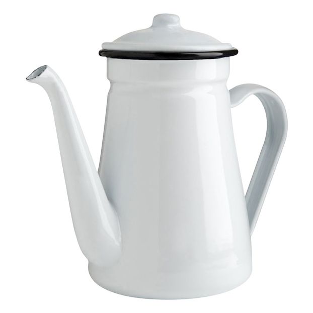 Teiera smaltata -product