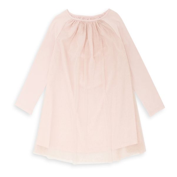Exclusivité - Robe Tulle Poupée-product