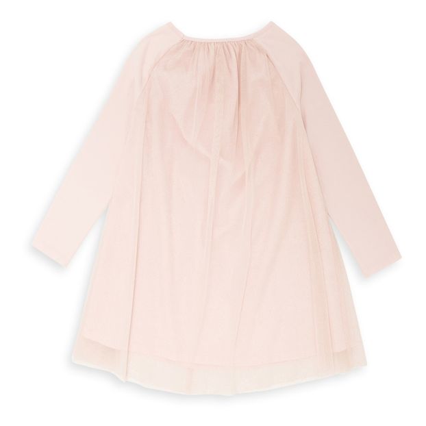 Exclusivité - Robe Tulle Poupée-product