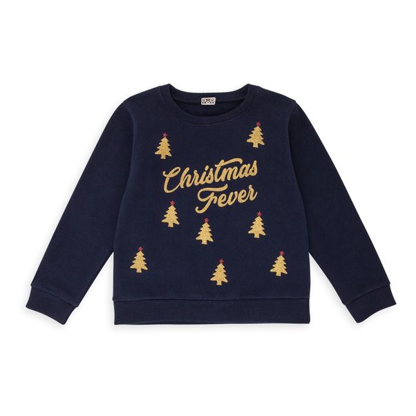 Exclusivité - Sweat Fever-product