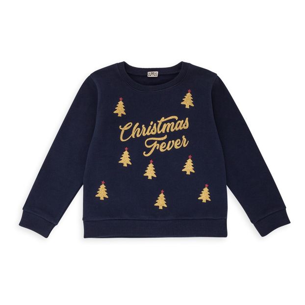 Exclusivité - Sweat Fever-product