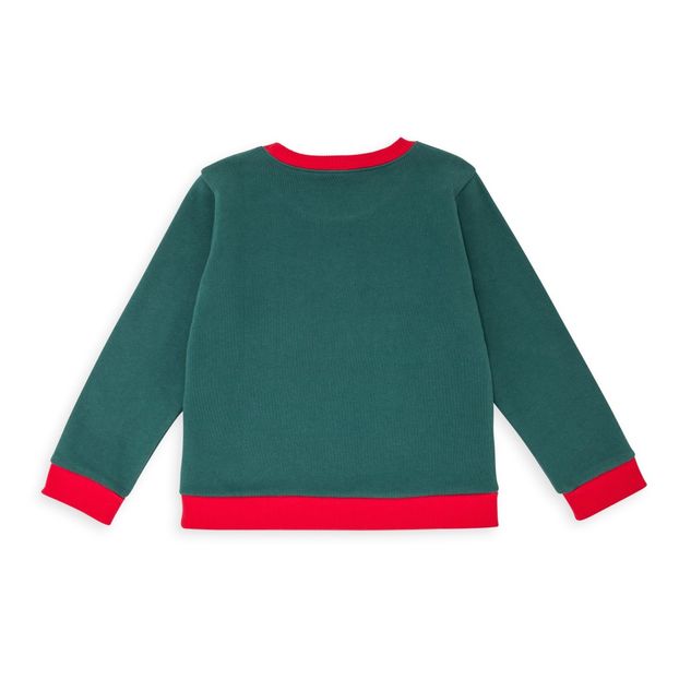 Exclusivité - Sweat Santa-product