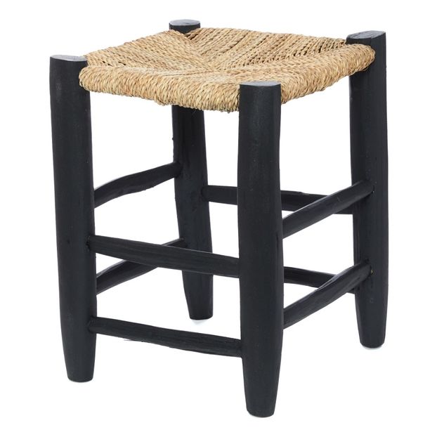 Sgabello in legno 45cm-product