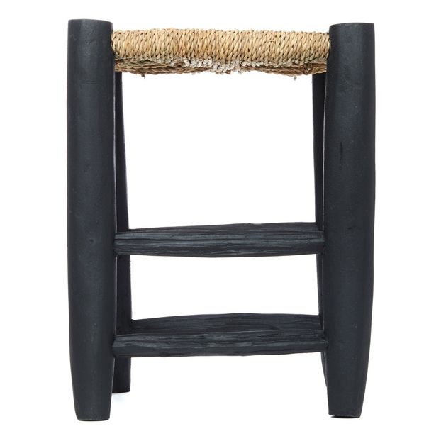 Tabouret en bois 45 cm-product