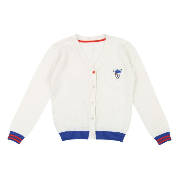 Gilet Tricot-product