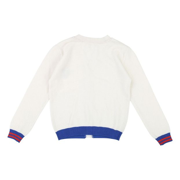 Knitted Cardigan -product