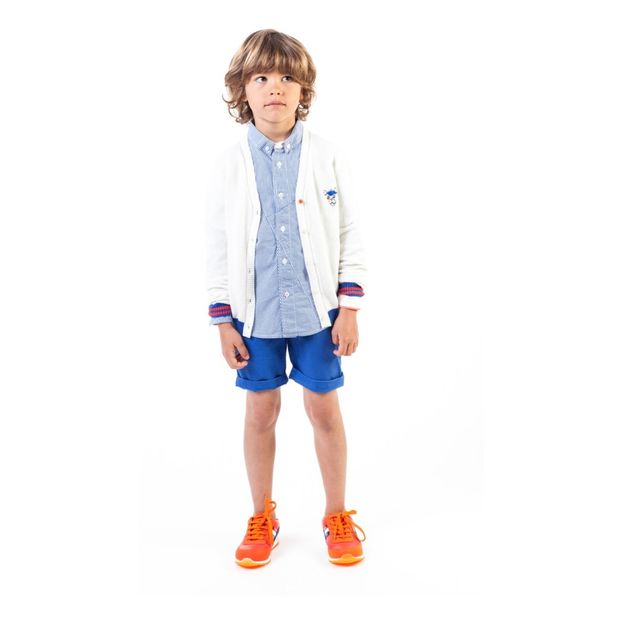 Knitted Cardigan -product