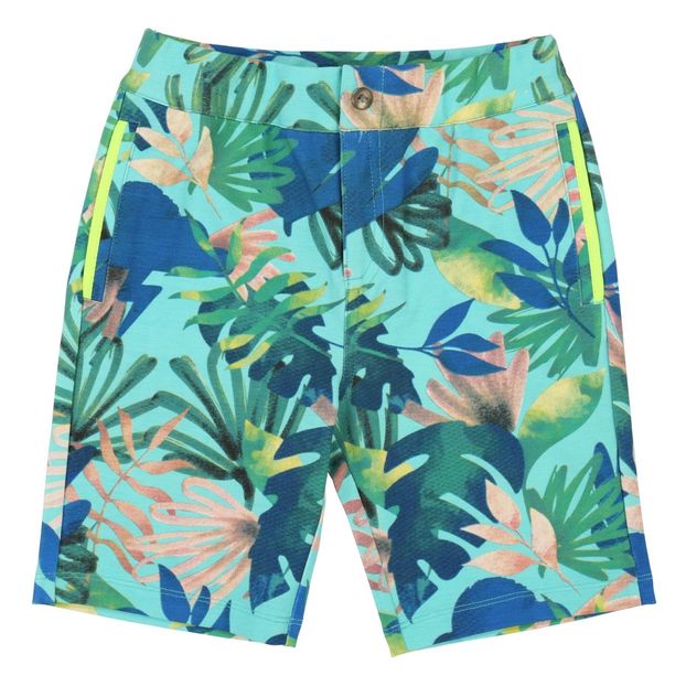 Short Feuilles-product