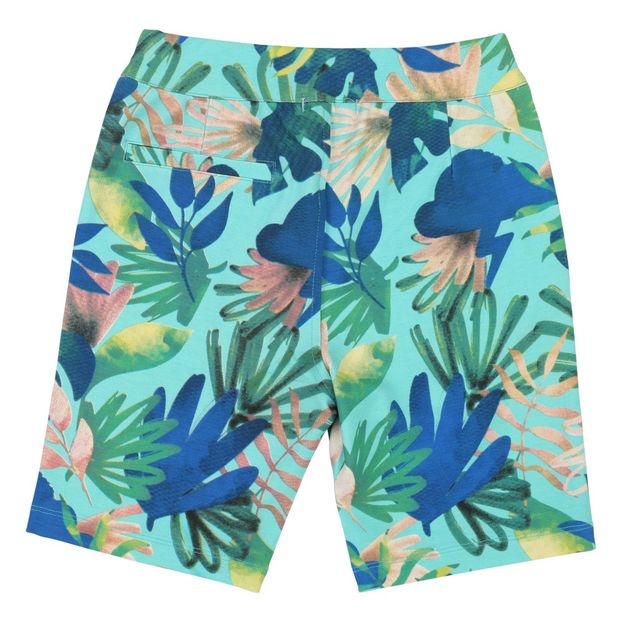 Short Feuilles-product
