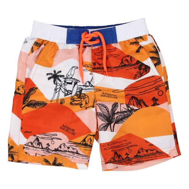 Short de Bain Surfer-product