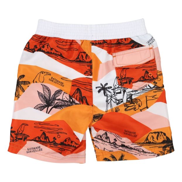 Short de Bain Surfer-product