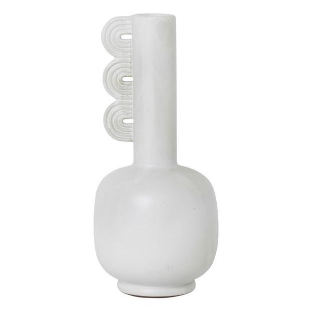 Jarrón de cerámica Muse Clio-product