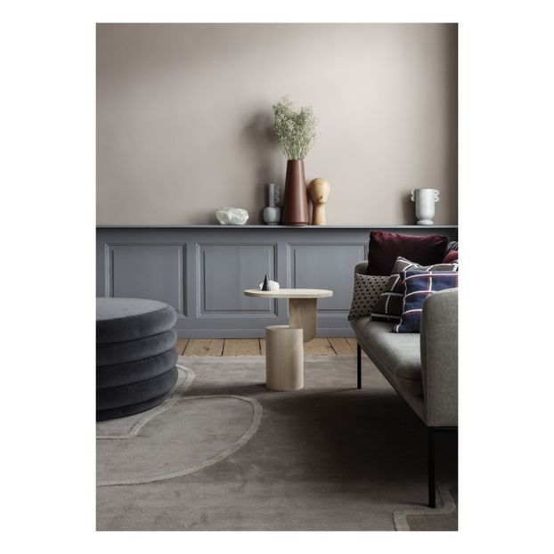 Muse Calli Sandstone Vase -product
