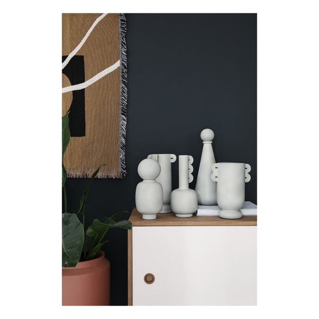 Vase en grès Muse Era-product