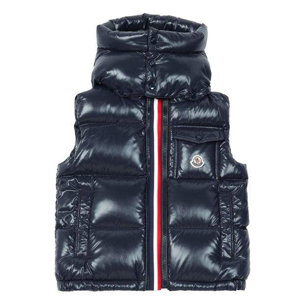 Gilet Givron -product