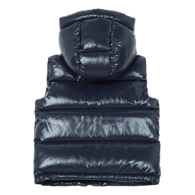 Gilet Givron -product