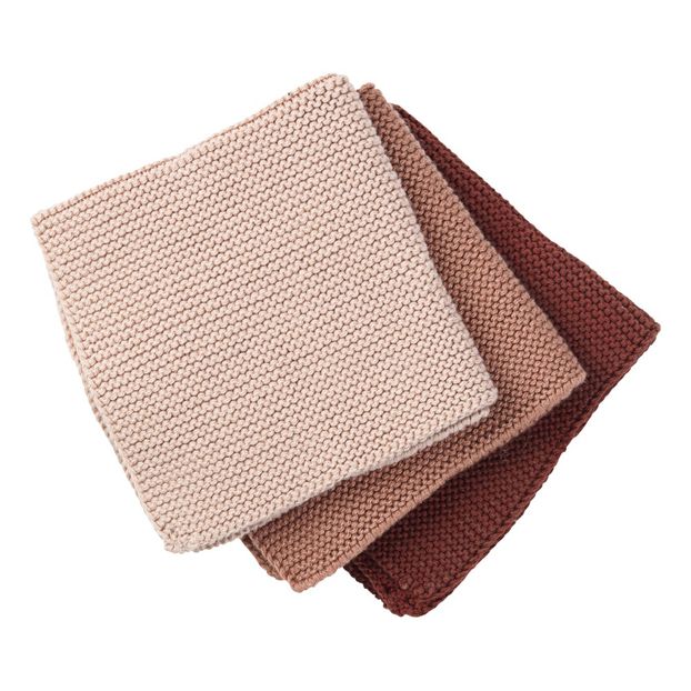 Torchon en coton Shane - Set de 3-product