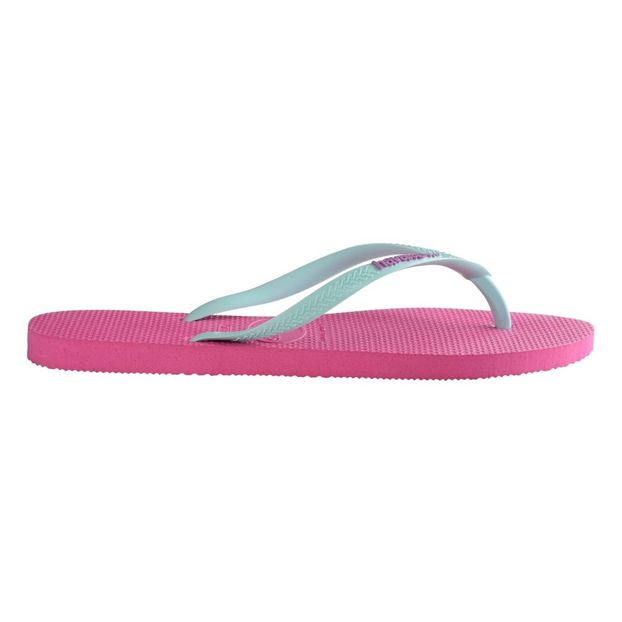 Tongs Slim Logo-product