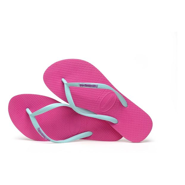 Tongs Slim Logo-product