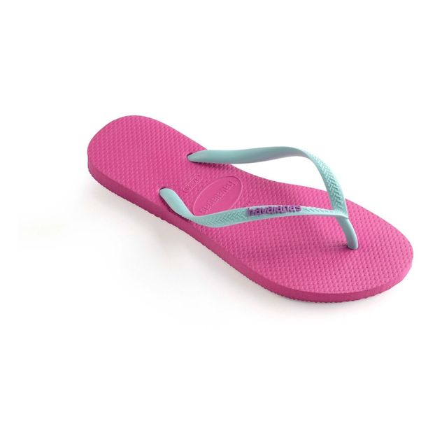 Tongs Slim Logo-product