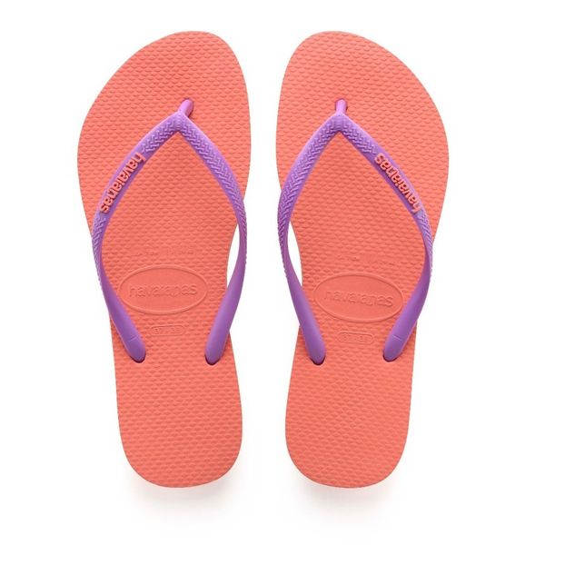 Tongs Slim Logo-product