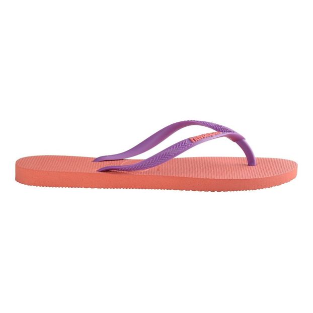 Tongs Slim Logo-product