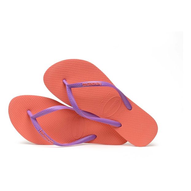 Tongs Slim Logo-product