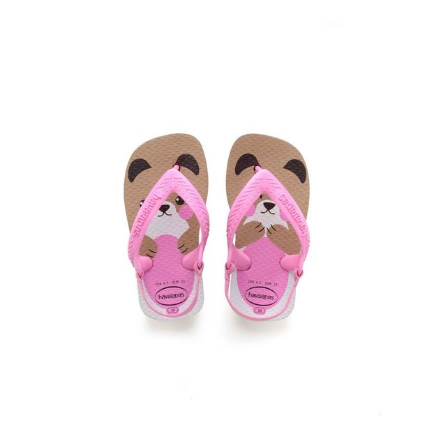 Chanclas Baby Pets-product