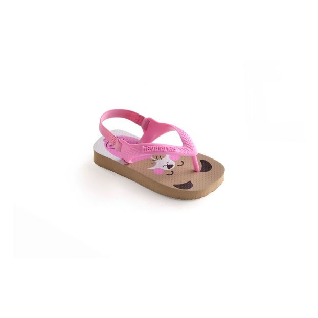 Chanclas Baby Pets-product