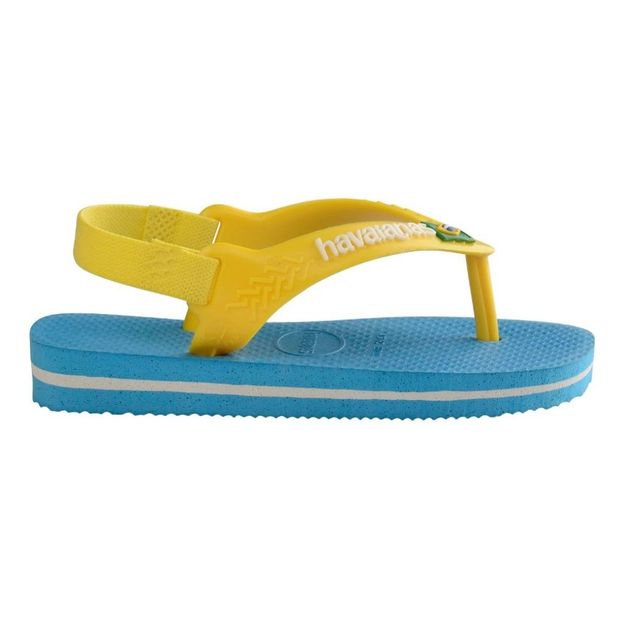 Tongs Baby Brasil Logo-product