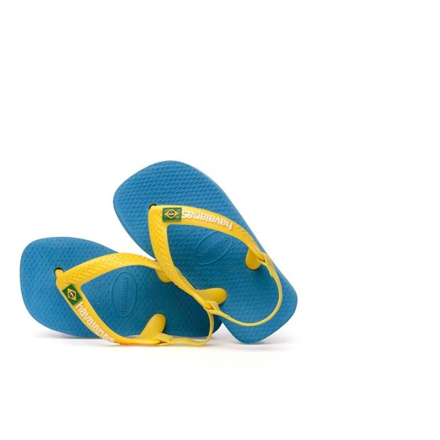Tongs Baby Brasil Logo-product