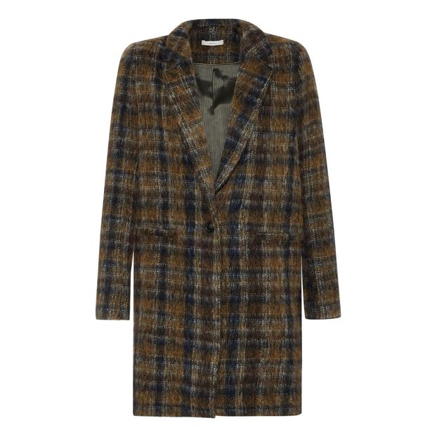 Manteau Duke Henry-product