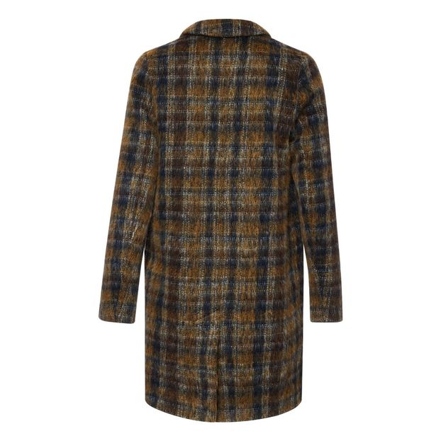 Manteau Duke Henry-product