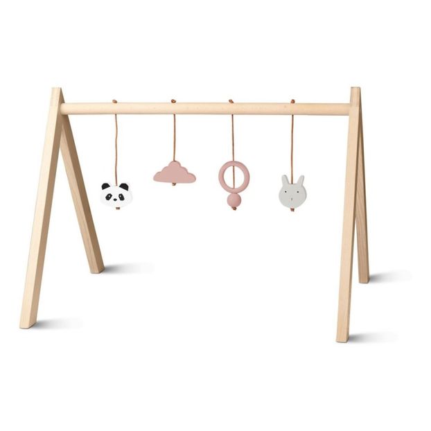 Arco de estímulo de madera-product