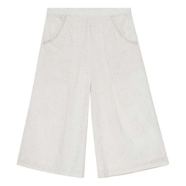 Pantalon Brodé Kiki-product