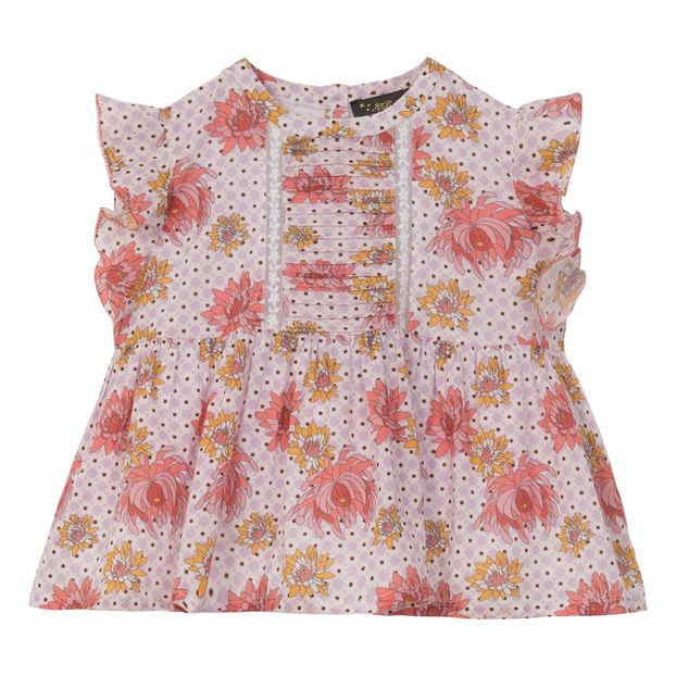 Blusa Marigold-product