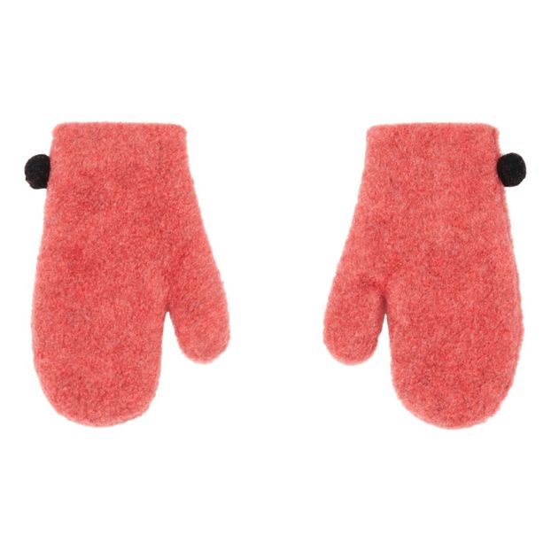 Fleece Mittens -product