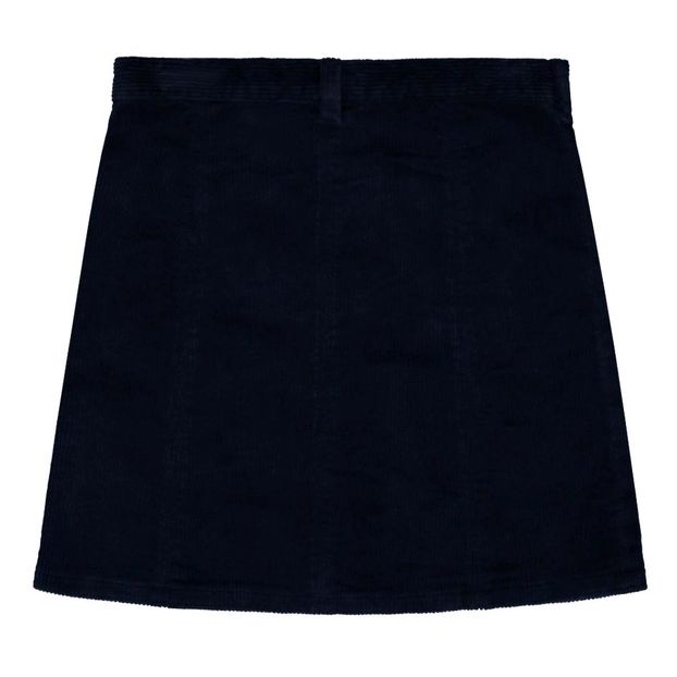 Molly Velvet Skirt -product