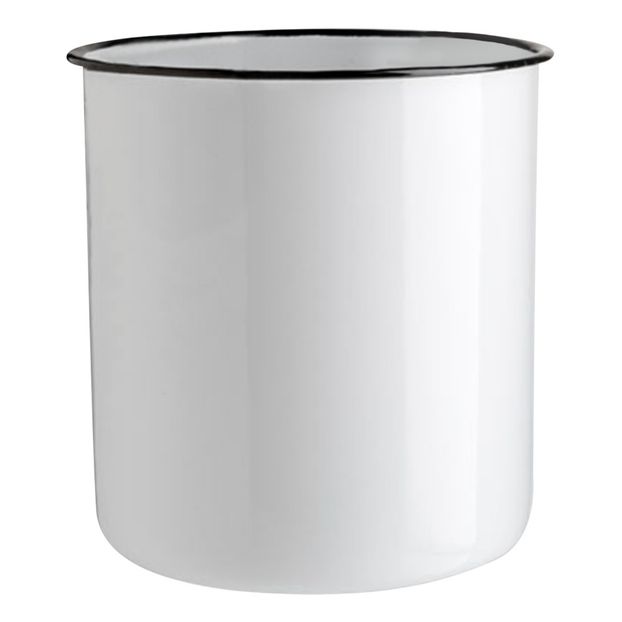 Pot en émail-product