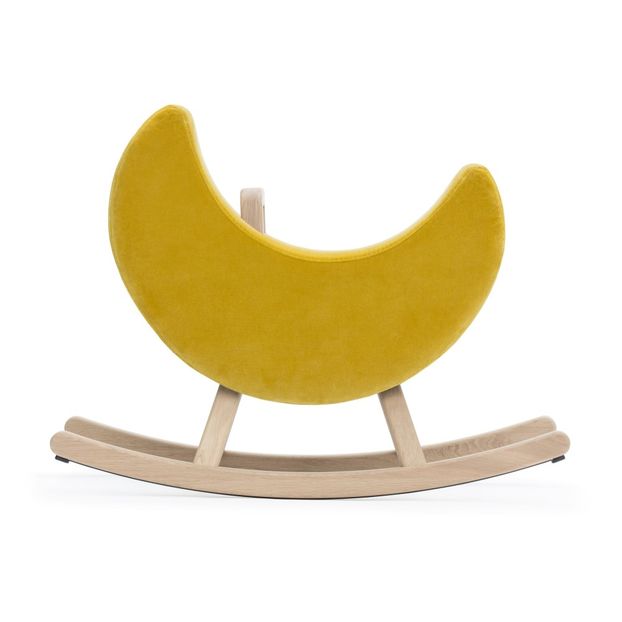 Exclusive Maison Deux X Smallable Rocking Moon -product