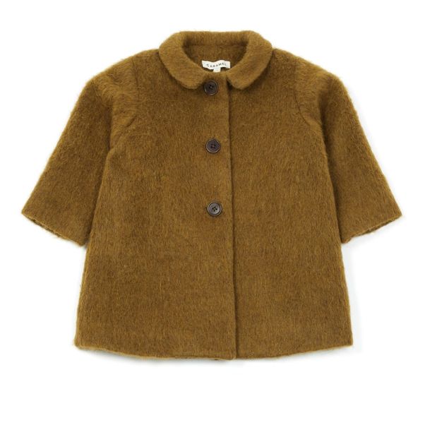 Manteau Flamingo-product