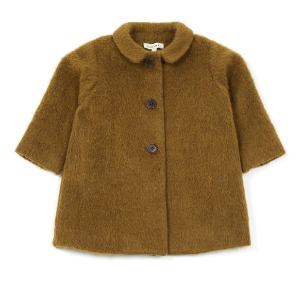 Manteau Flamingo-product