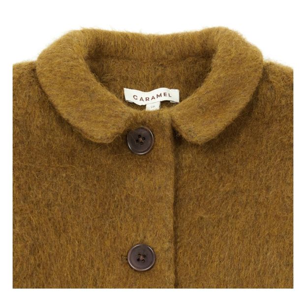 Manteau Flamingo-product