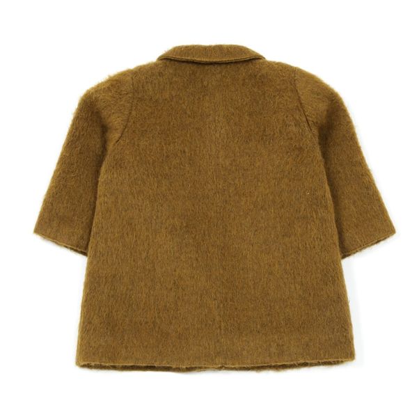 Flamingo Coat -product