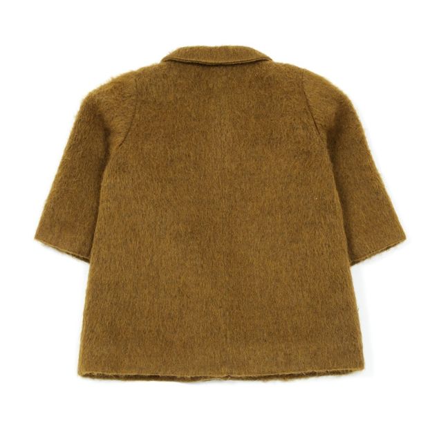 Flamingo Coat -product