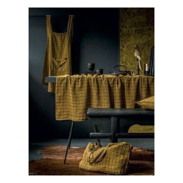 Mantel de lino Chieti-product