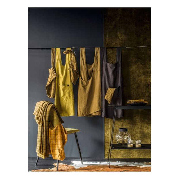 Strofinaccio in lino Chieti -product