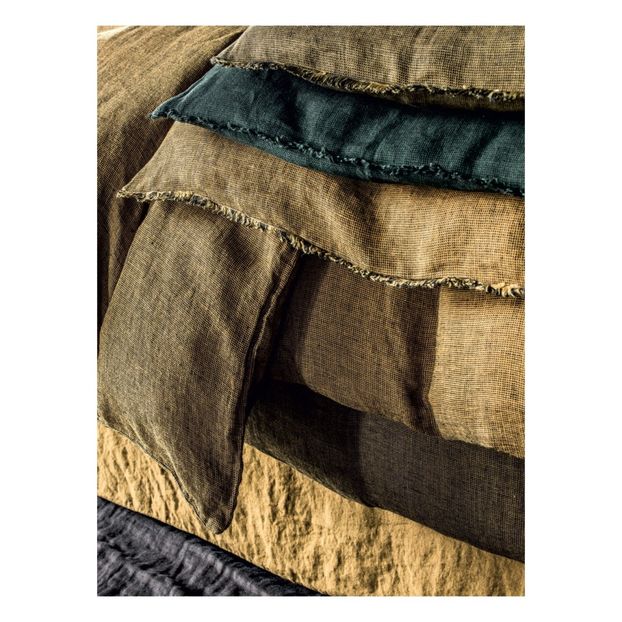 Taie d'oreiller en lin Camden-product