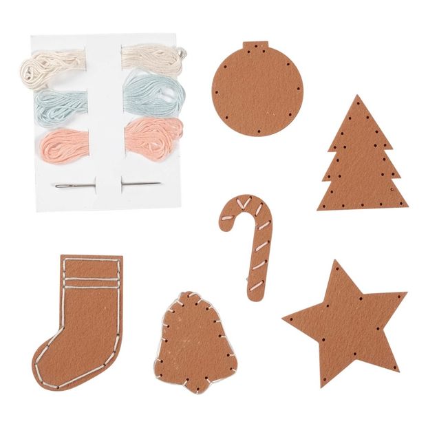 DIY - Make Your Own Cotton Cookie-product