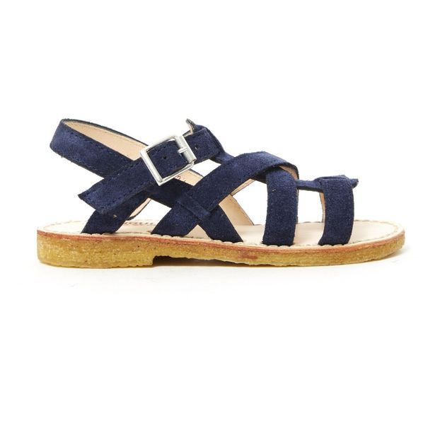 Sandales Cuir Multi Brides-product